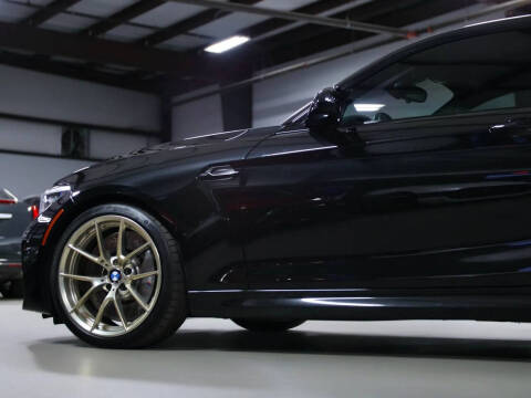 2020 BMW M2 Competition