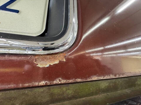 1982 Chevrolet El Camino