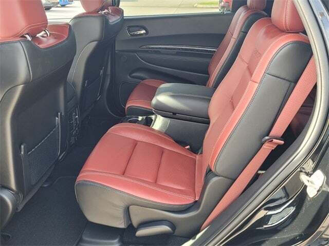 2024 Dodge Durango SRT Hellcat Premium