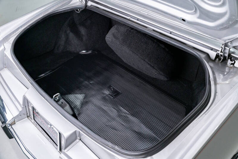 1984 Cadillac Eldorado