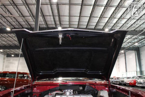1967 Dodge Dart