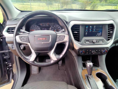 2019 GMC Acadia SLE-1