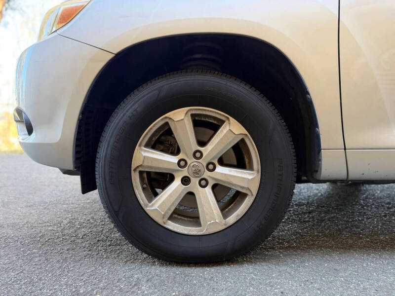 2008 Toyota Highlander