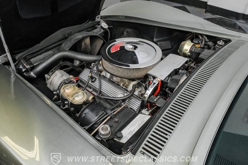 1971 Chevrolet Corvette