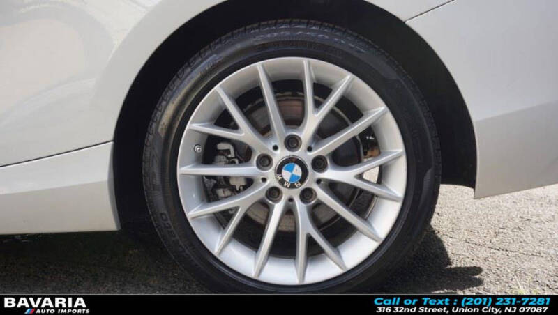 2016 BMW 2 Series 228i xDrive