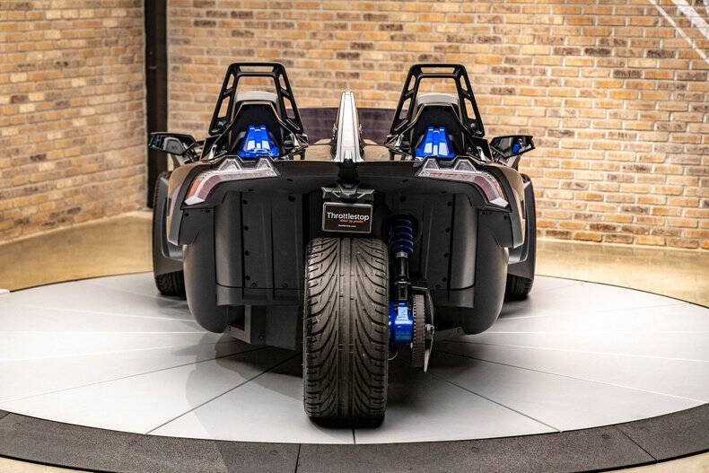 2023 Polaris Slingshot