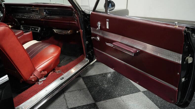 1963 Pontiac Catalina