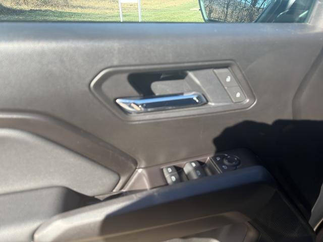 2025 Chevrolet Colorado LT