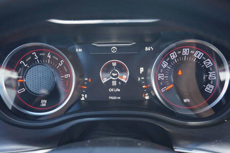 2017 Dodge Challenger