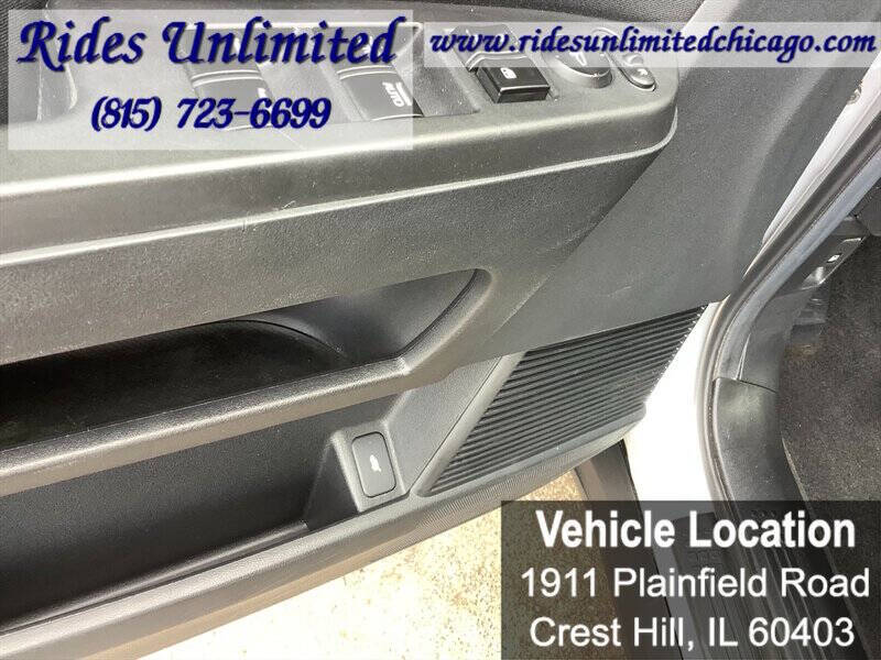 2010 Honda Pilot EX