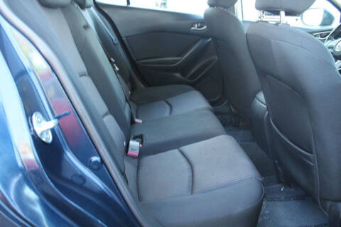 2014 Mazda MAZDA3 i Touring