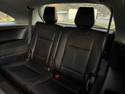 2020 Acura MDX SH-AWD