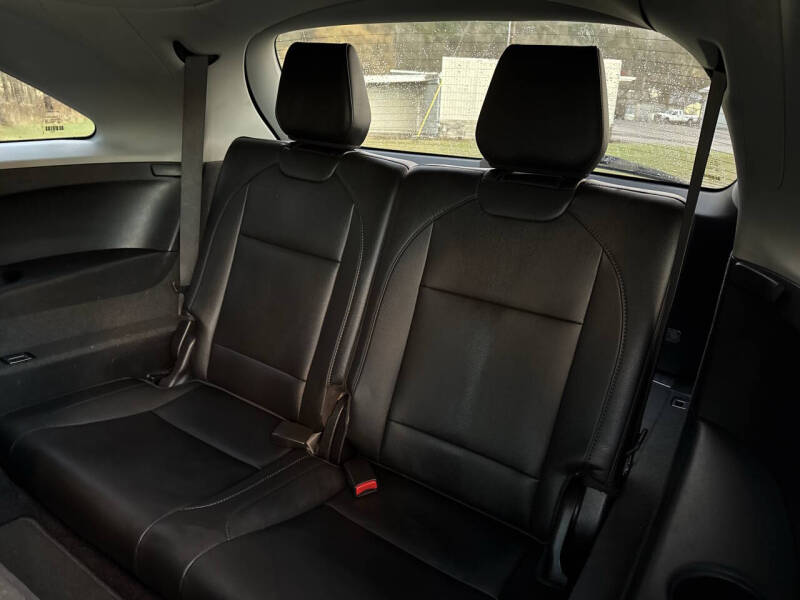 2020 Acura MDX SH-AWD