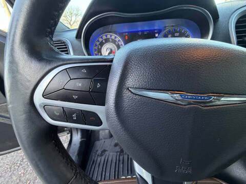 2020 Chrysler 300 Limited