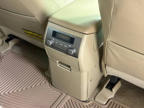 2008 Toyota Highlander Hybrid Limited