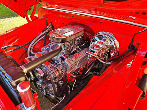 1965 GMC CK 1500 Series