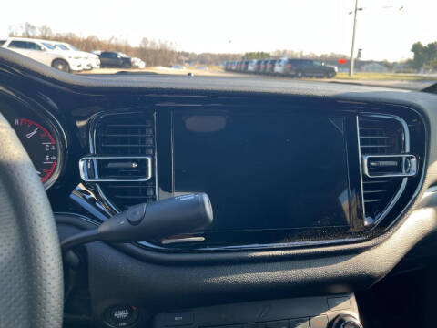 2026 Dodge Durango Pursuit