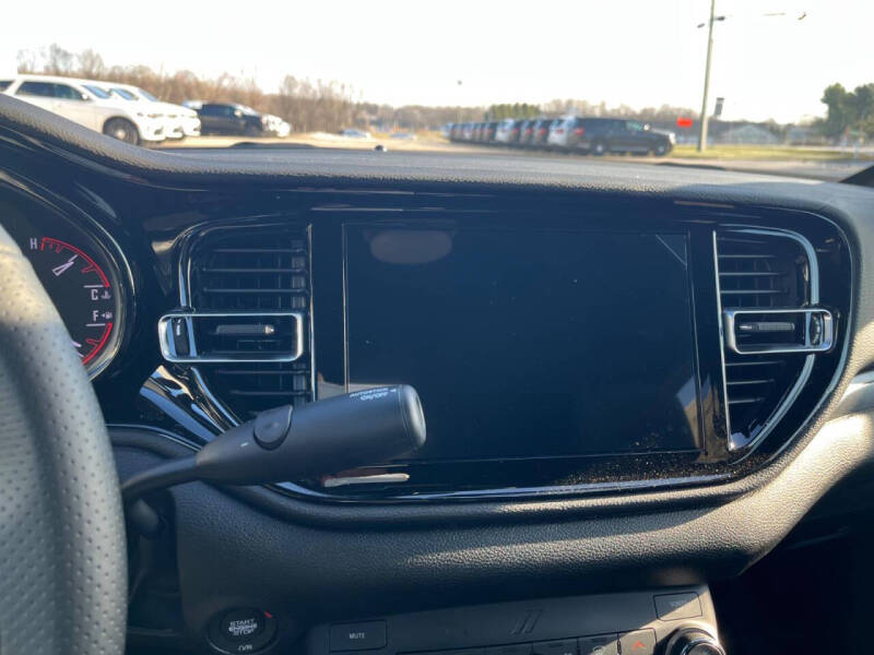 2026 Dodge Durango Pursuit