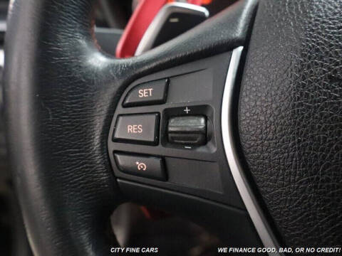 2017 BMW 3 Series 330i