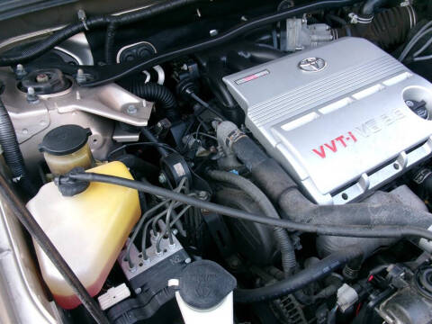 2007 Toyota Highlander Limited