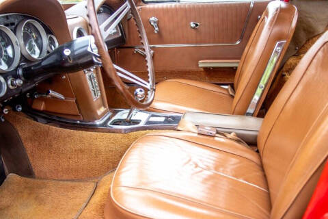 1964 Chevrolet Corvette