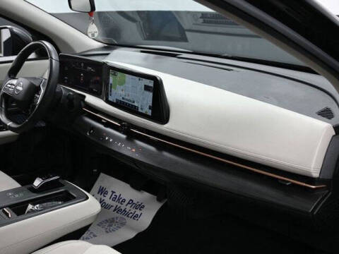 2024 Nissan Ariya Engage