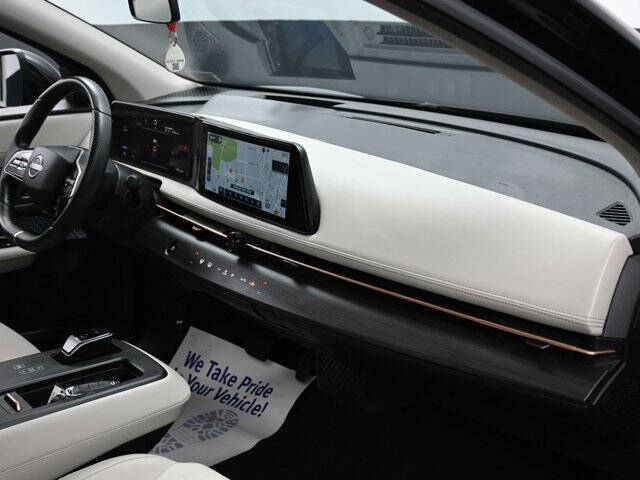 2024 Nissan Ariya Engage