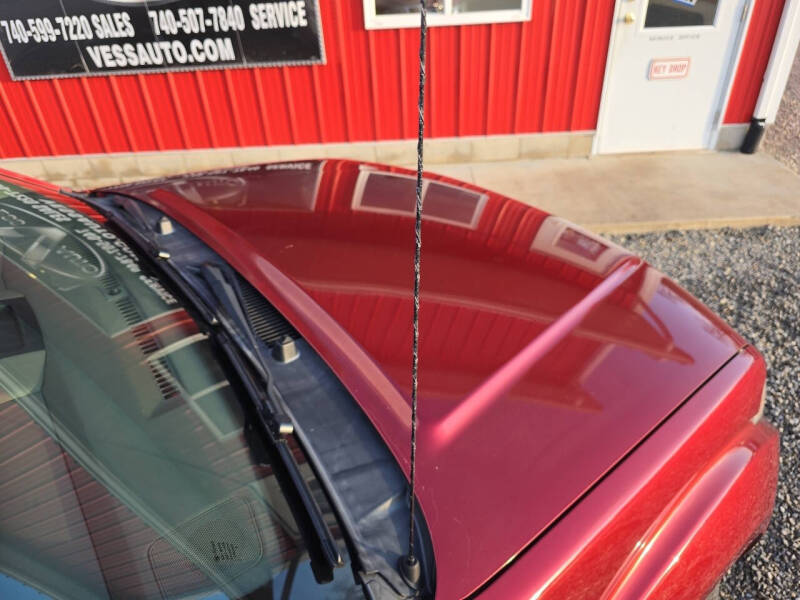 2016 Nissan Frontier SV V6