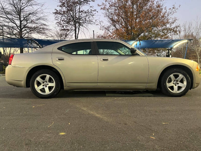 2009 Dodge Charger SE