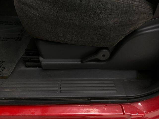 2003 Chevrolet Silverado 1500