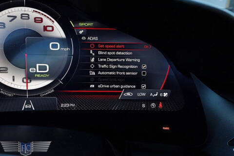 2024 Ferrari 296 GTB