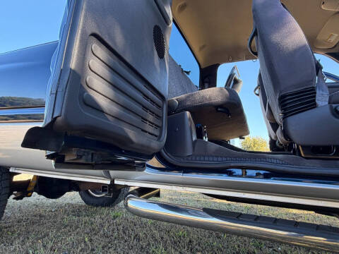 2002 Dodge Ram 2500 SLT Plus