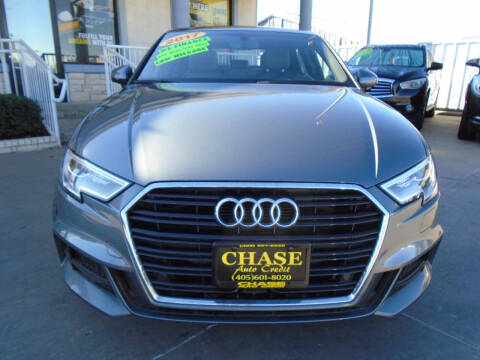 2017 Audi A3 2.0T Premium Plus