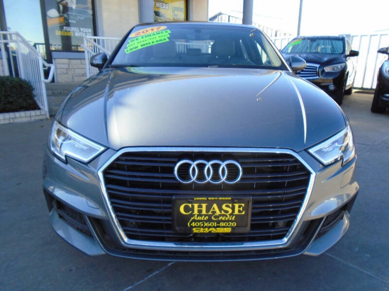 2017 Audi A3 2.0T Premium Plus