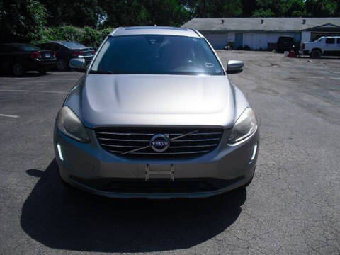 2016 Volvo XC60 T5 Drive-E Premier