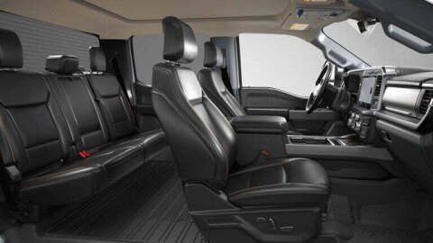 2026 Ford F-350 Super Duty