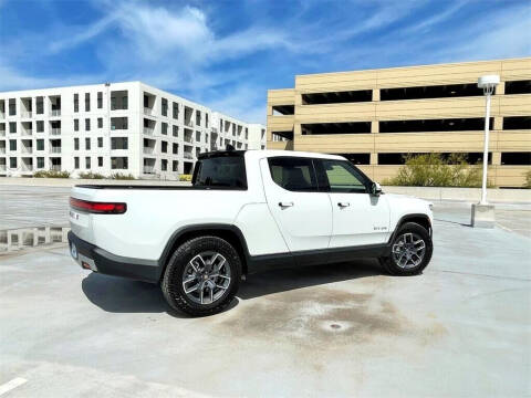 2023 Rivian R1T for sale at Newman Auto Network in Phoenix AZ