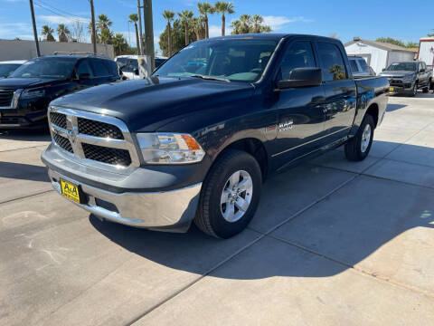 2016 RAM 1500 for sale at A AND A AUTO SALES in Gadsden AZ