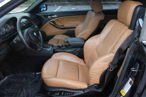 2006 BMW 3 Series 330Ci