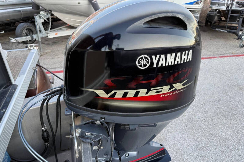 2020 Bennington 21 SF