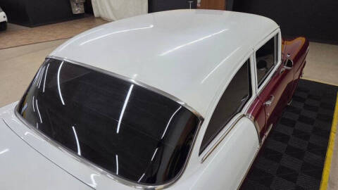 1955 Chevrolet 210
