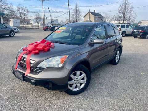 2009 Honda CR-V for sale at Americars in Mishawaka IN