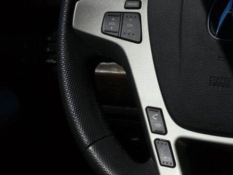 2012 Acura MDX SH-AWD w/Advance