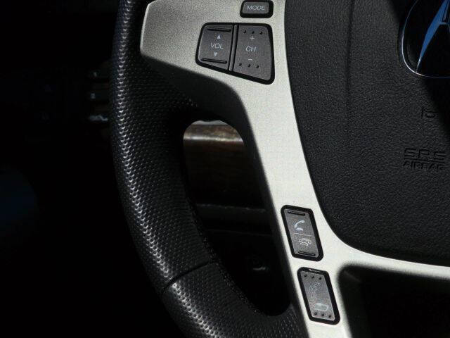 2012 Acura MDX SH-AWD w/Advance
