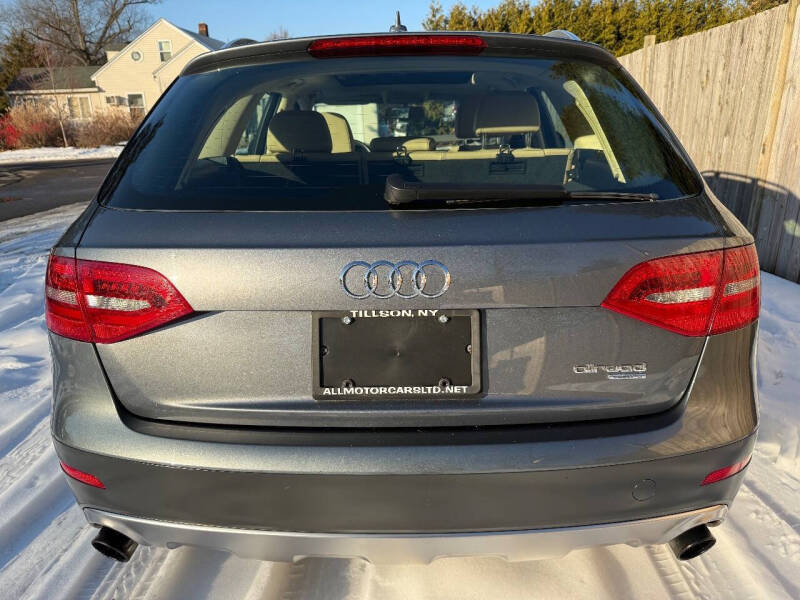 2014 Audi Allroad 2.0T quattro Premium Plus