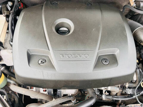 2016 Volvo S80 T5 Drive-E