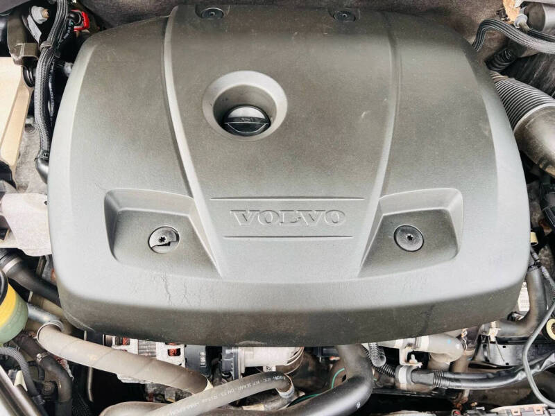 2016 Volvo S80 T5 Drive-E