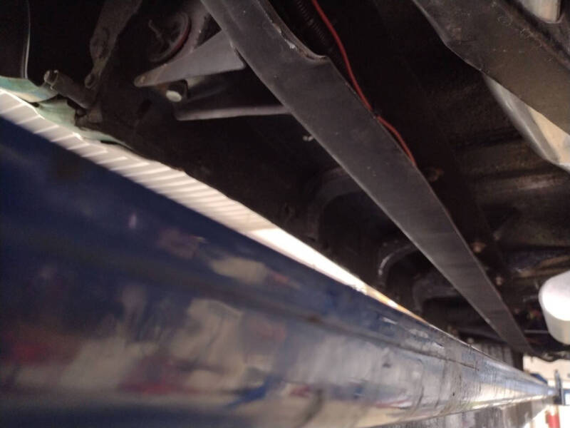 1948 Oldsmobile Ninety-Eight