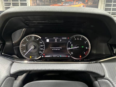 2020 Land Rover Range Rover Evoque R-Dynamic S