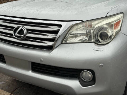 2013 Lexus GX 460 Premium